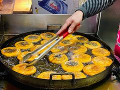 -涂记油酥饼(江汉三路店)