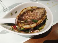 鲍鱼-虾佬圣汤·海鲜姿造(乐堤港店)