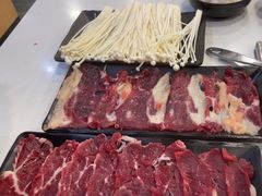 -就这么牛潮式牛肉火锅(华侨城店)