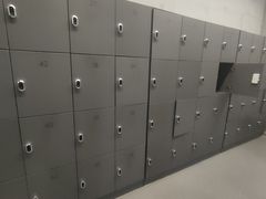 -小怪兽健身(宗关店)