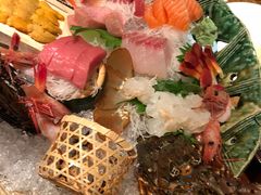 -滩万日本料理Nadaman(国贸大酒店)