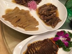 -无锡瑞廷西郊酒店·悦湖景观餐厅