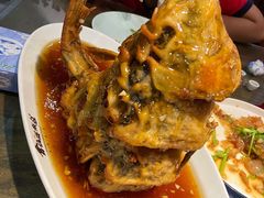 -会仙楼饭庄(宽厚里店)