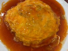 -清真麦顺和饭庄·二姐回头(和平店)