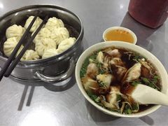 -味一早餐(新芝路店)