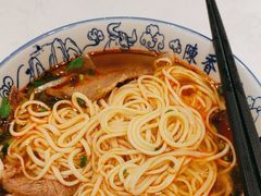 -陳香貴·蘭州牛肉面(松江亚繁亚乐城店)