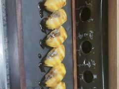 -咖啡厅自助餐厅(贵阳中天凯悦酒店)