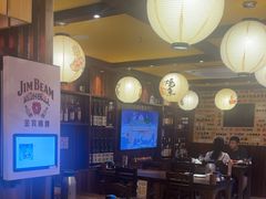 -鸟鹏烧鸟居酒屋(熙龙湾店)