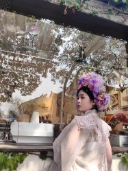 -苏衣阁汉服体验馆(狮林里店)
