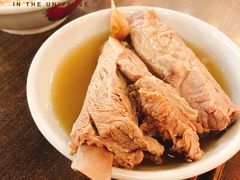 -松發肉骨茶(先得坊店)