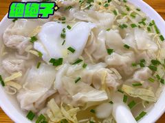 水泡蛋-胖子馄饨坊