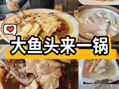 -旺顺阁·北京菜·烤鸭(大望路店)