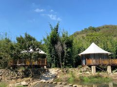 -武汉姚家山旅游景区