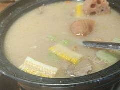 -翠云楼·汽锅鸡·云南特色菜(翠湖公园店)