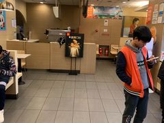 -麦当劳(郴州北湖店)