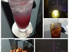 -广州四季酒店·天吧·高空酒吧