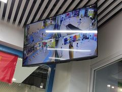 -利俊跆拳道(市二宫直营馆)