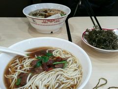 -李先生牛肉面大王(东营凯莱店)