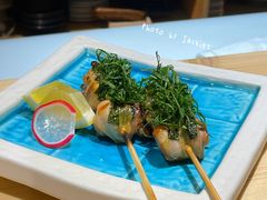 -鱼跃食堂·精致寿司(东林美域店)
