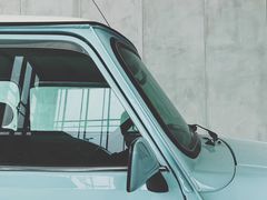 -上海普陀宝诚MINI4S店(红柳路店)