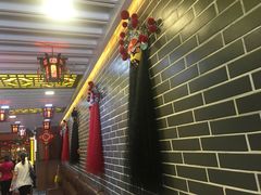 -京味民福烤鸭店(建设四马路店)