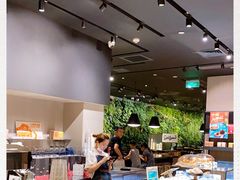-Seesaw Coffee(环贸iapm店)