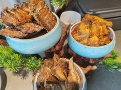 -佬太公海鸭·海鲜大排档(上海总店)