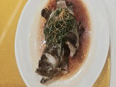 -红棉中餐厅·广州海航威斯汀酒店