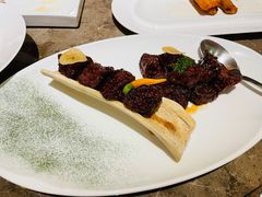 黑椒汁牛仔粒-三利音·浦之舟(滨江大道店)