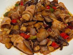 -健眺小海鲜(临海后山店)