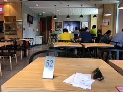 大堂-驴世家驴肉火烧·凉皮·胡辣汤(五道口店)