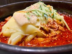 -小尕子·新疆菜(明园店)