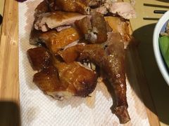 -茉莉餐厅(包河万达店)