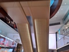 -星巴克臻选(广州太古汇店)