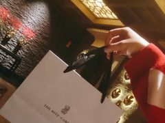 -富力丽思卡尔顿酒店·丽轩中餐厅