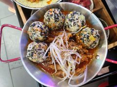 -玄希浪漫厨房·韩料烤肉(湖滨银泰in77店)