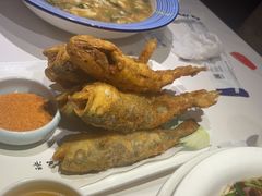 -小螺号海鲜·地道鲁菜(省体总店)