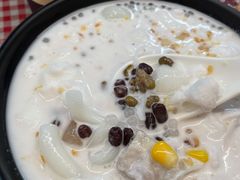 -129老爸茶丨清补凉