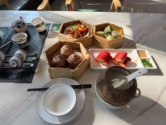 -点胜汇·点心粤菜·手工制作(揭阳店)