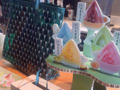 -星巴克(深圳皇岗城际酒店店)