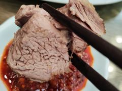 -清真·益鑫羊肉手抓馆(花园北街店)