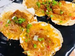 -聚点串吧·北京烧烤(赵登禹路店)