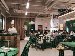 -费大厨辣椒炒肉(太平老街店)