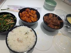 -阿那亚第三食堂 Cafeteria 3