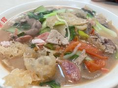 全家福-项记面馆(明瓦廊店)