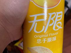 -世纪联华(外高桥店)