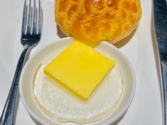 -港久茶餐厅(鹭洲里店)
