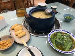 -贵州笋子鸡(米市街店)