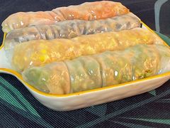 -肥燕越南卷粉(车陂西华花园店)