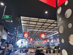 -黄记煌三汁焖锅(顺义华联店)